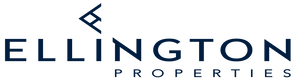 Ellington properties Logo color